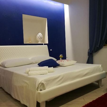 La Pigna Bed and Breakfast Ruvo di Puglia Buitenkant foto