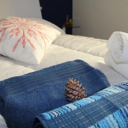 La Pigna Bed and Breakfast Ruvo di Puglia Buitenkant foto