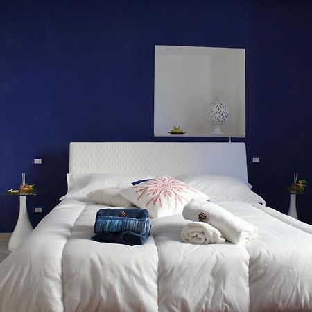 La Pigna Bed and Breakfast Ruvo di Puglia Buitenkant foto