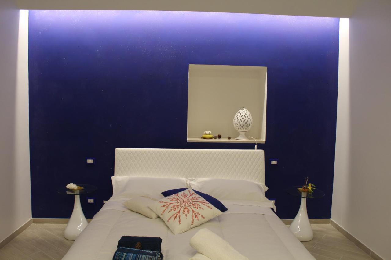 La Pigna Bed and Breakfast Ruvo di Puglia Buitenkant foto