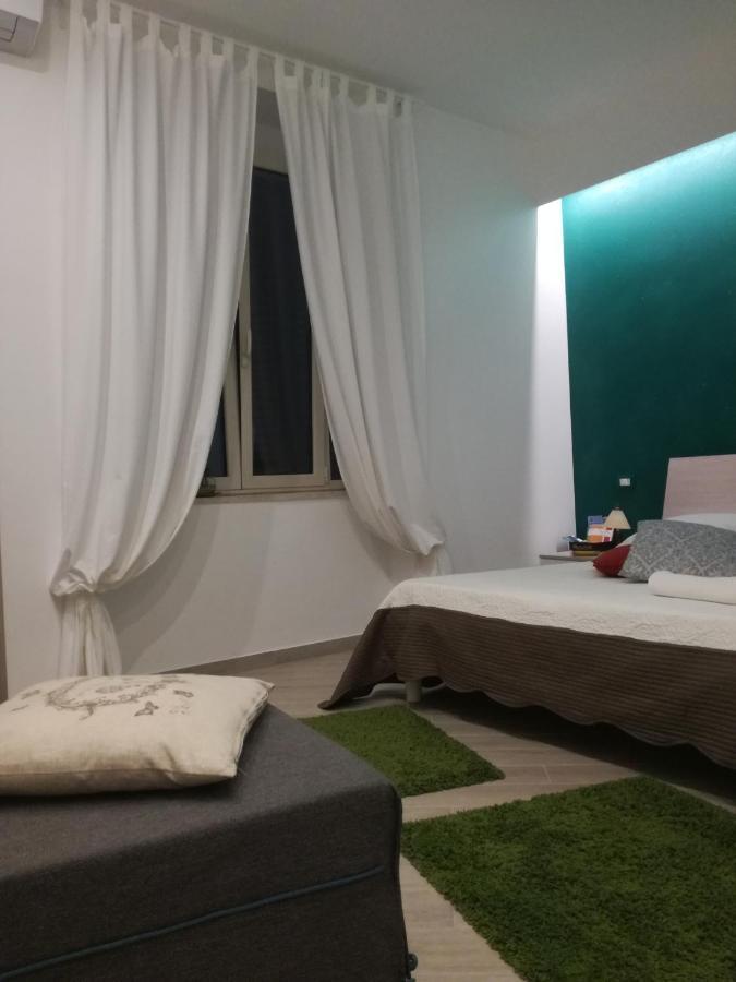 La Pigna Bed and Breakfast Ruvo di Puglia Buitenkant foto