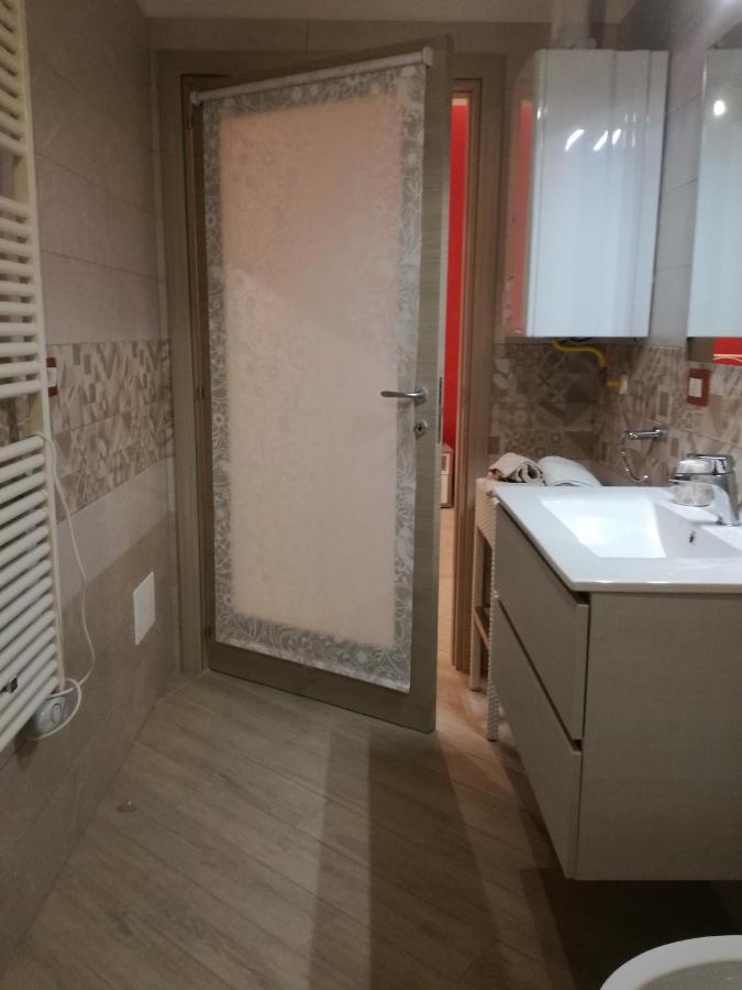 La Pigna Bed and Breakfast Ruvo di Puglia Buitenkant foto