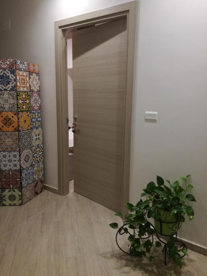 La Pigna Bed and Breakfast Ruvo di Puglia Buitenkant foto