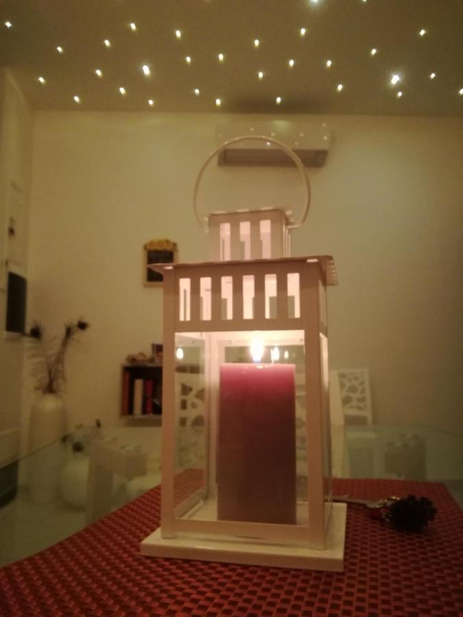 La Pigna Bed and Breakfast Ruvo di Puglia Buitenkant foto