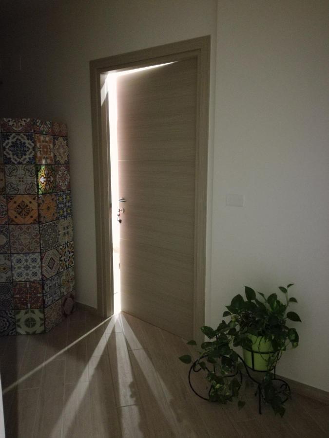 La Pigna Bed and Breakfast Ruvo di Puglia Buitenkant foto