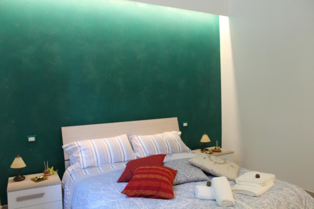 La Pigna Bed and Breakfast Ruvo di Puglia Buitenkant foto