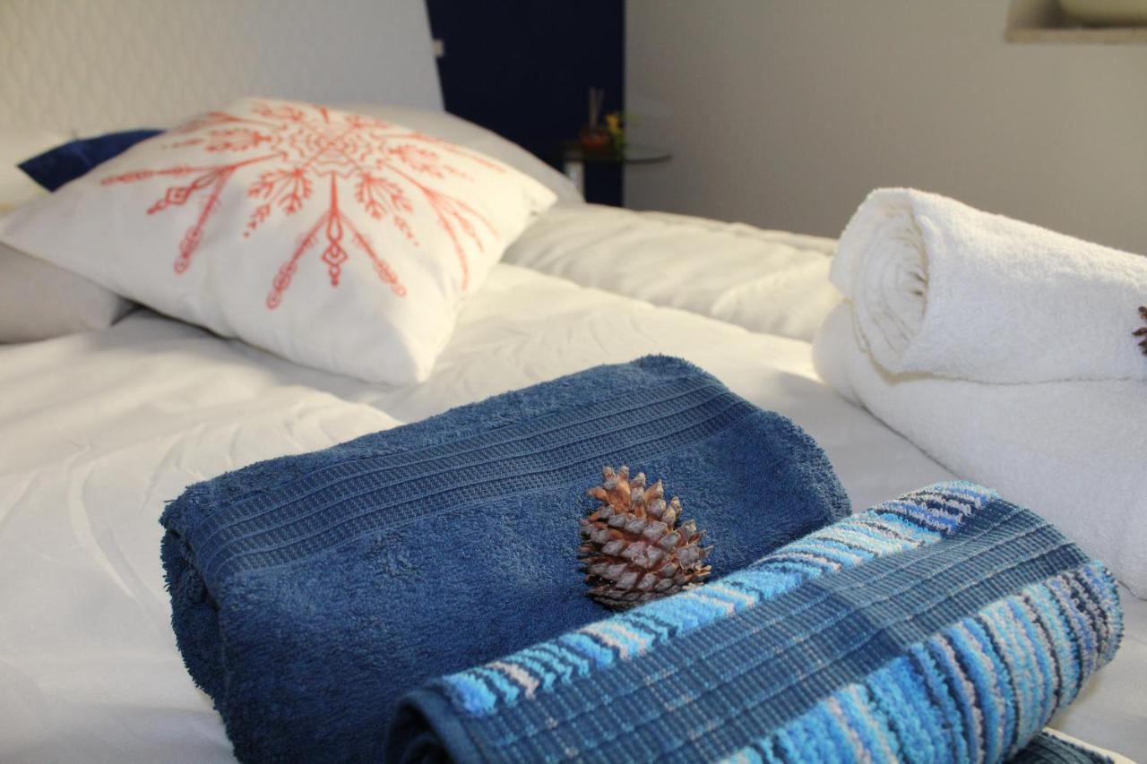 La Pigna Bed and Breakfast Ruvo di Puglia Buitenkant foto
