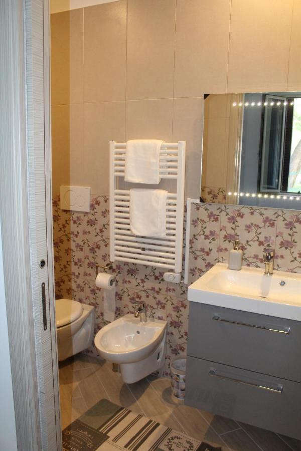 La Pigna Bed and Breakfast Ruvo di Puglia Buitenkant foto