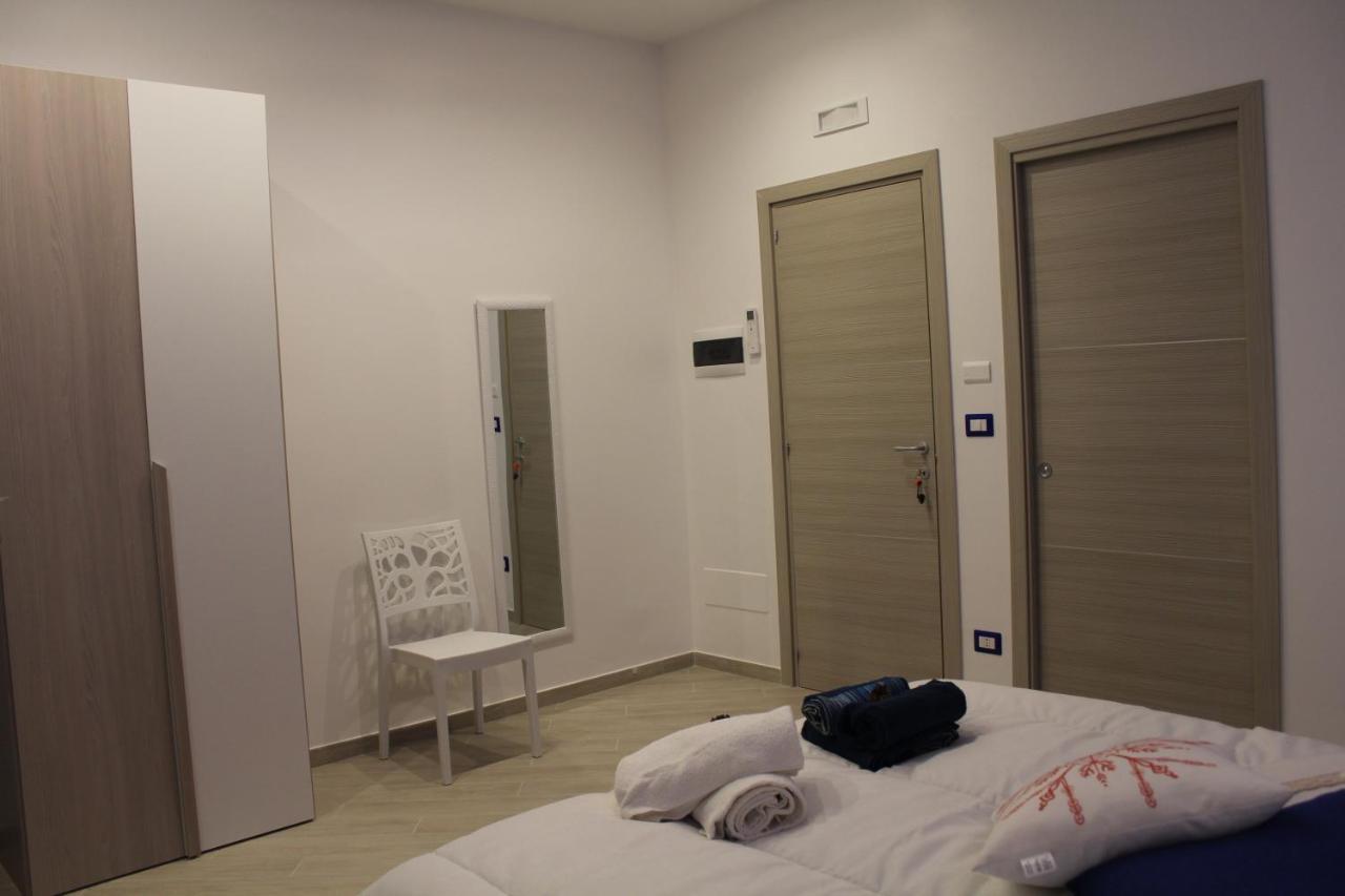 La Pigna Bed and Breakfast Ruvo di Puglia Buitenkant foto