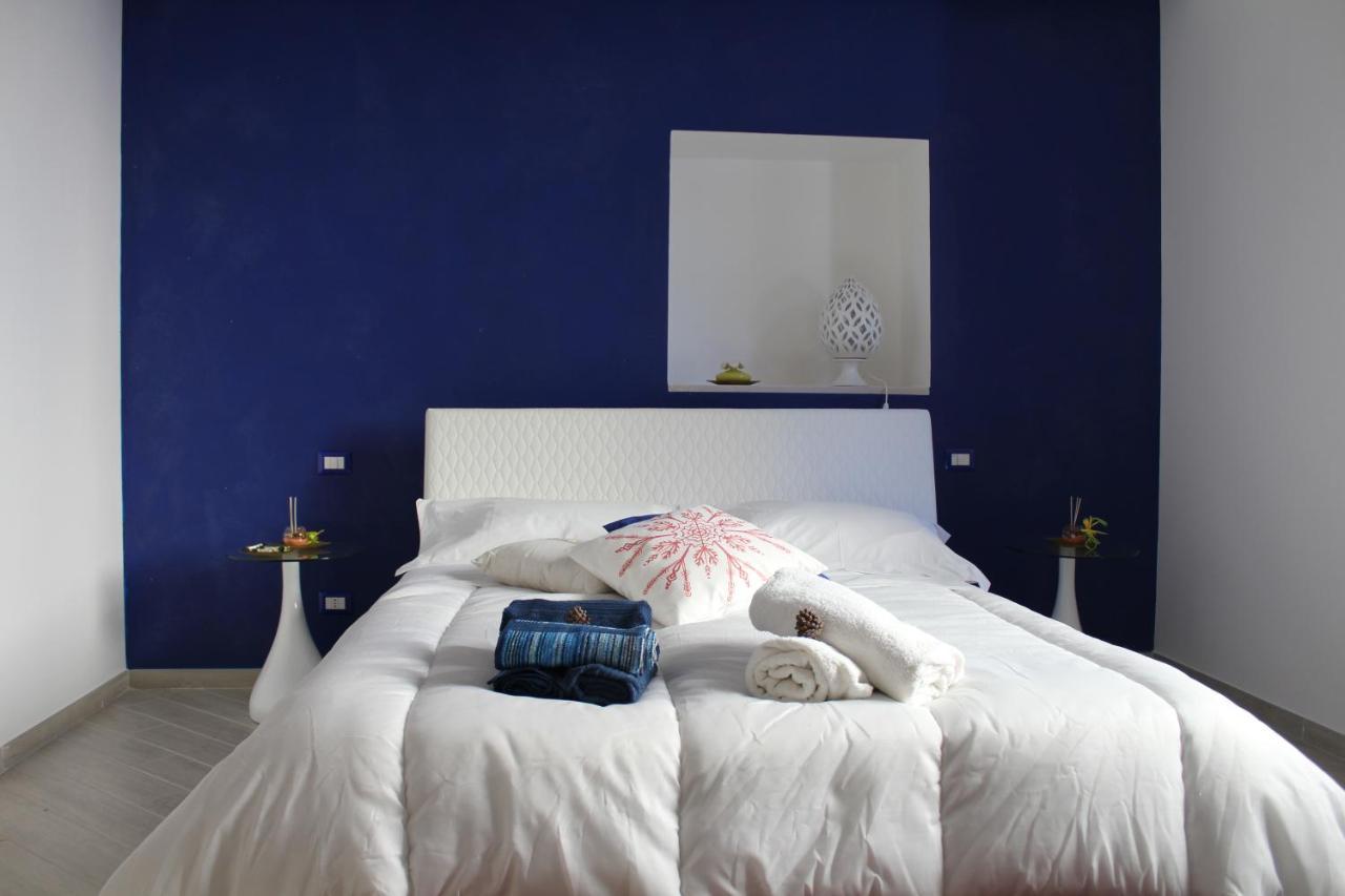 La Pigna Bed and Breakfast Ruvo di Puglia Buitenkant foto