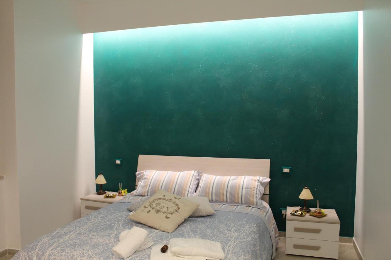 La Pigna Bed and Breakfast Ruvo di Puglia Buitenkant foto