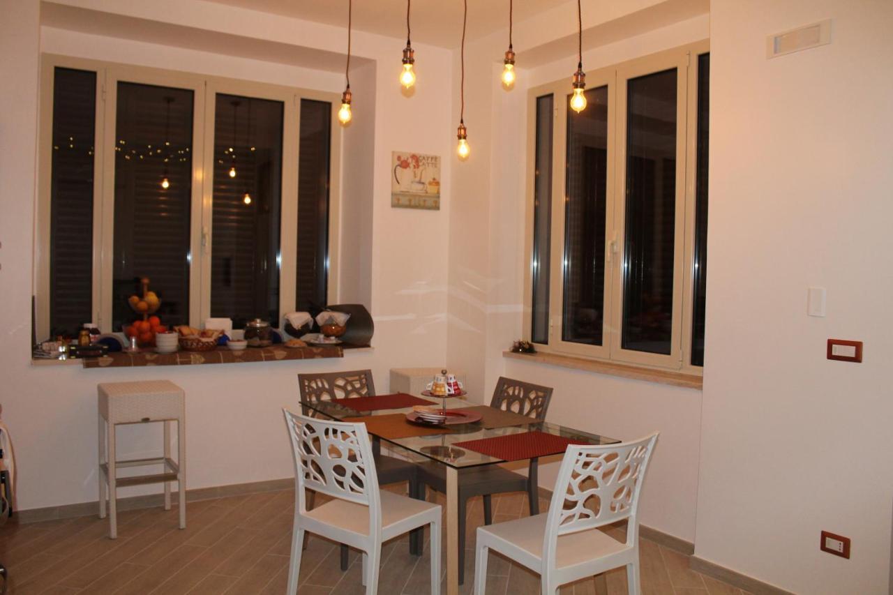 La Pigna Bed and Breakfast Ruvo di Puglia Buitenkant foto