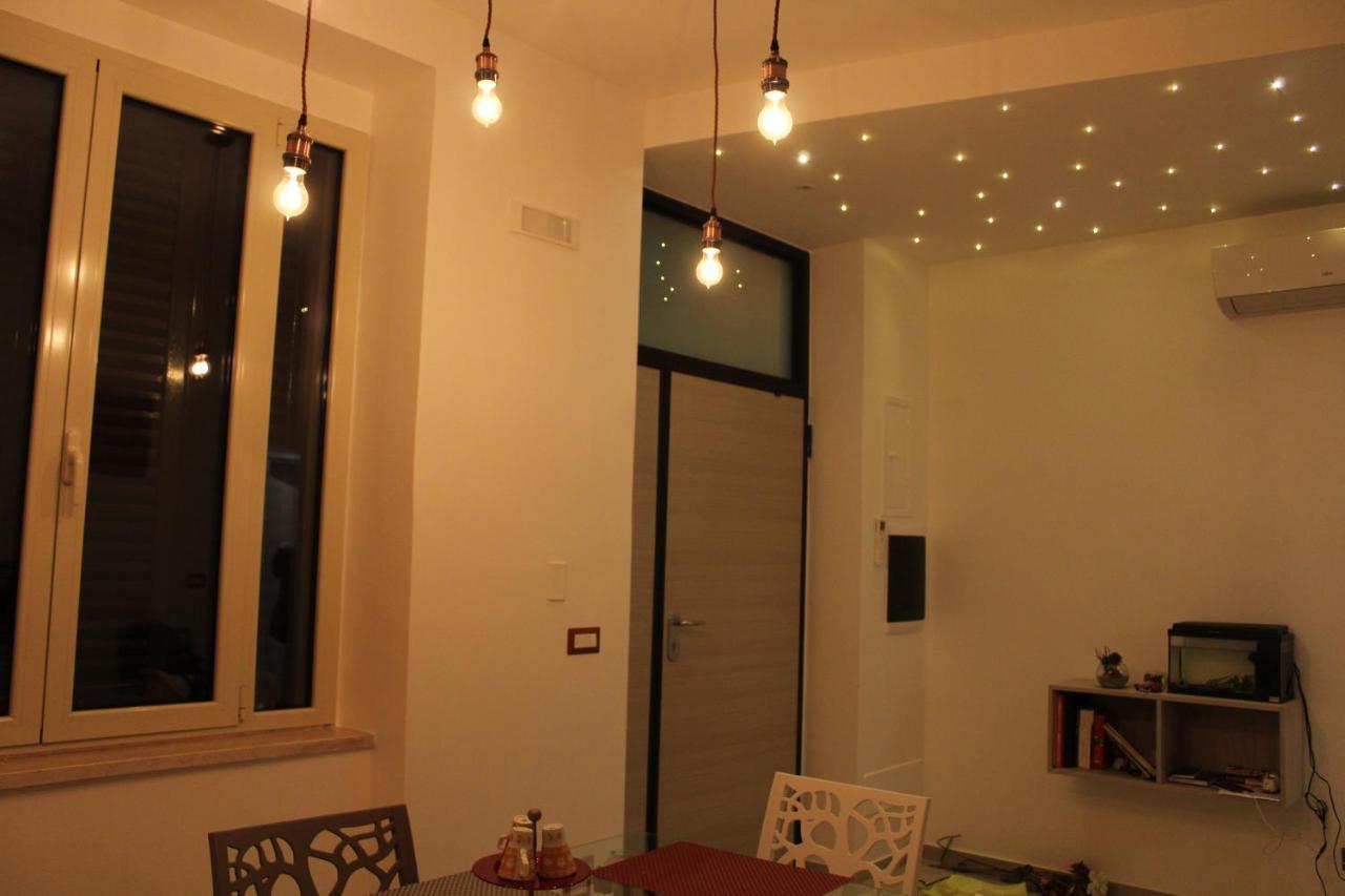 La Pigna Bed and Breakfast Ruvo di Puglia Buitenkant foto