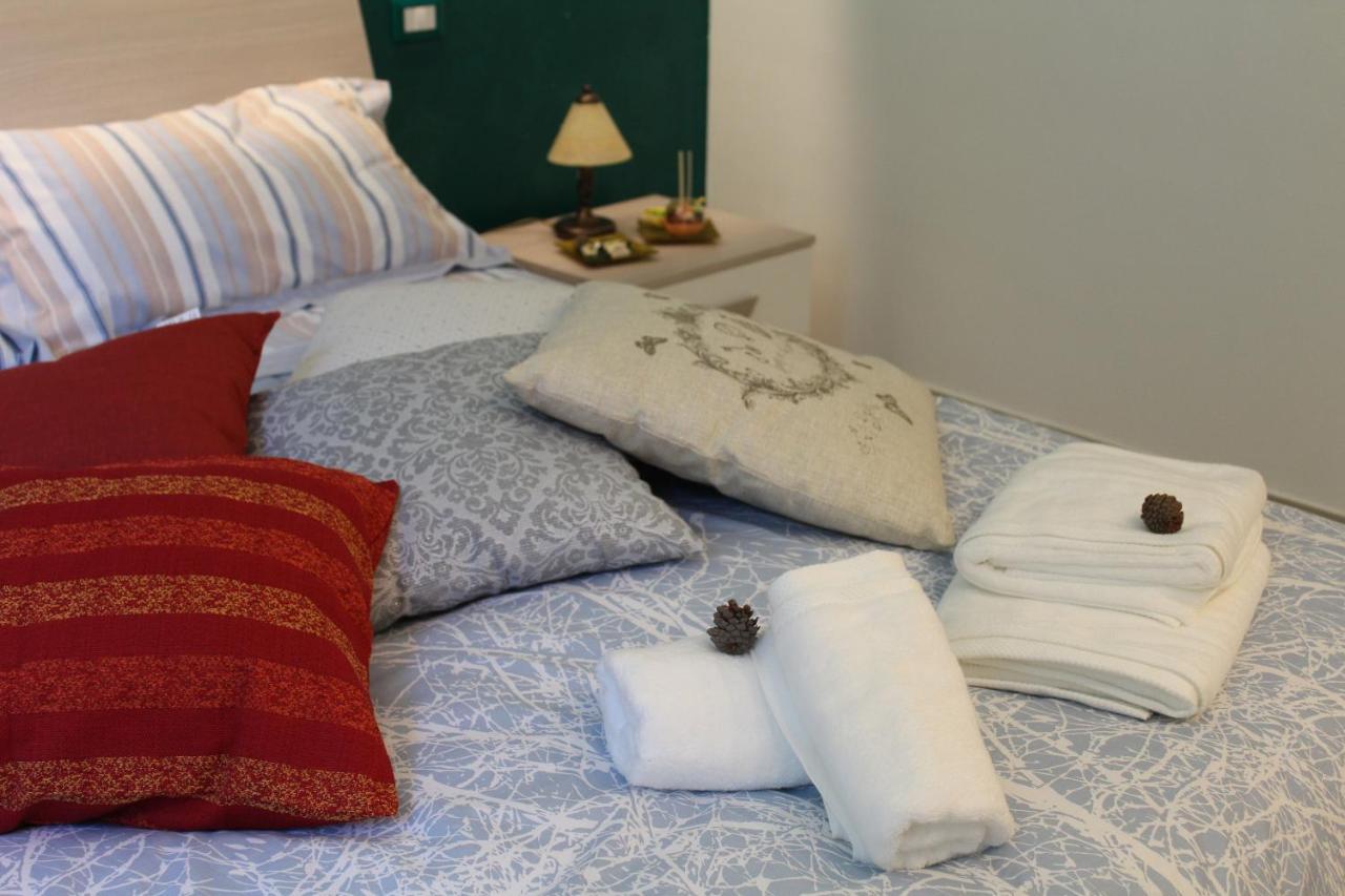 La Pigna Bed and Breakfast Ruvo di Puglia Buitenkant foto