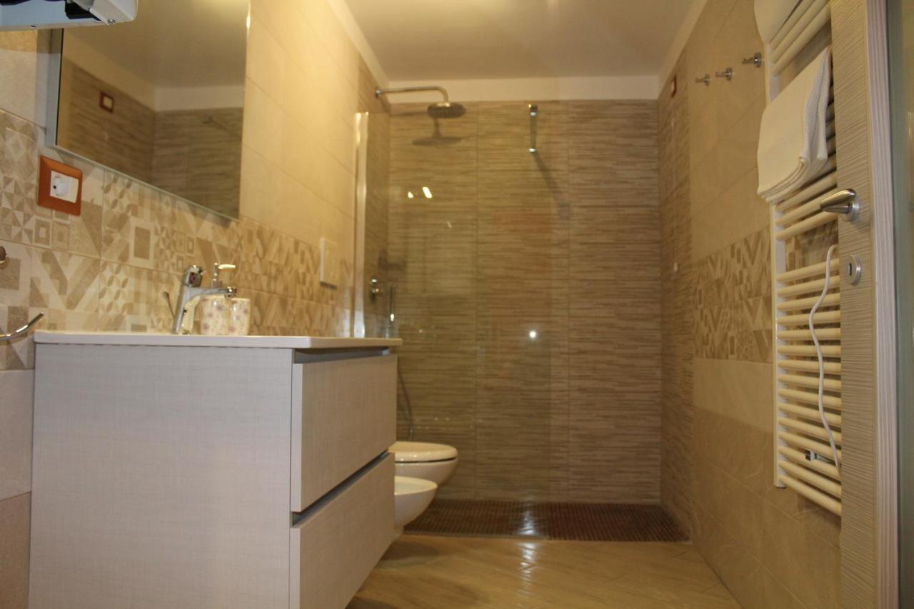 La Pigna Bed and Breakfast Ruvo di Puglia Buitenkant foto