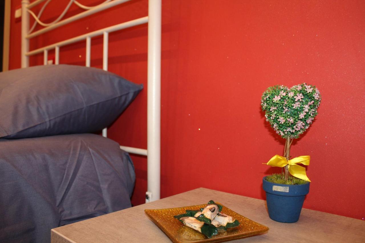 La Pigna Bed and Breakfast Ruvo di Puglia Buitenkant foto