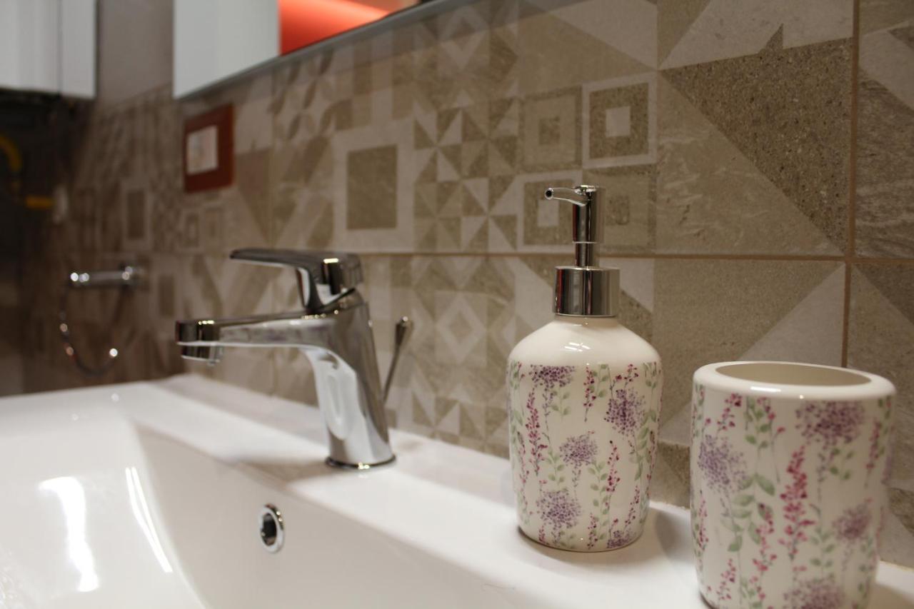 La Pigna Bed and Breakfast Ruvo di Puglia Buitenkant foto